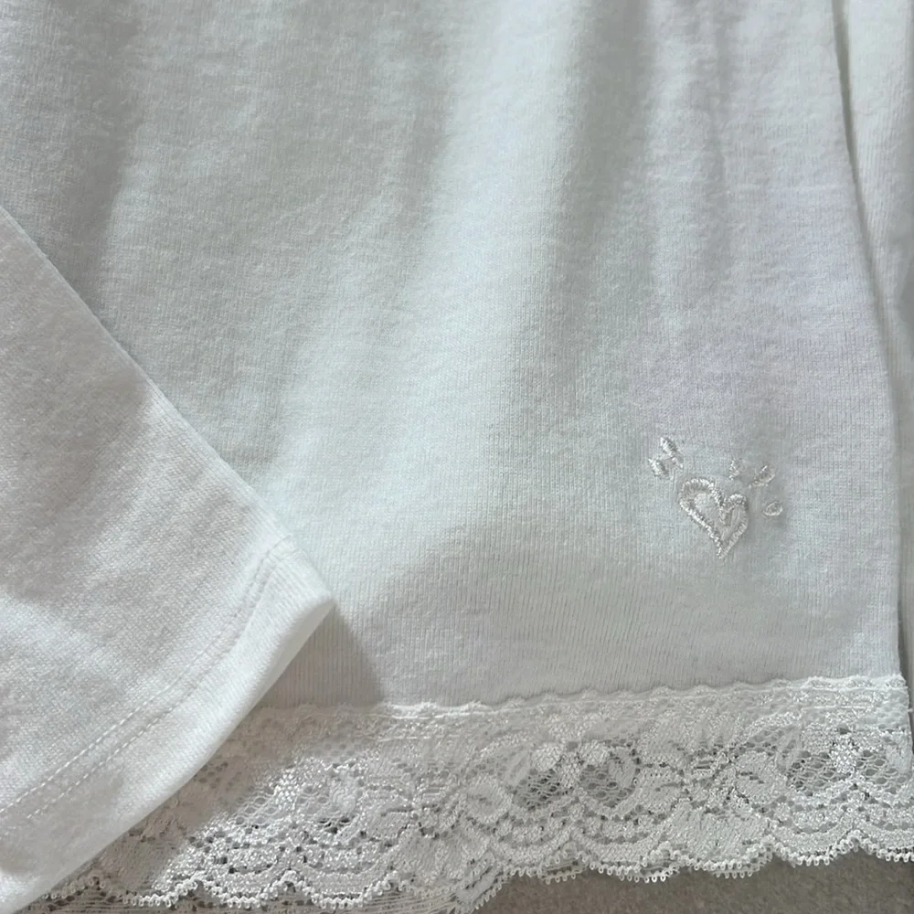Justice 2pk Long Sleeve Shirts! NWT